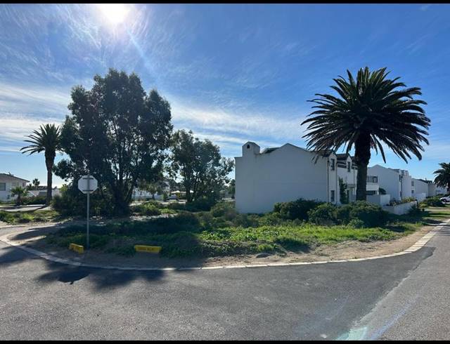 LAND FOR SALE IN SHELLEY POINT